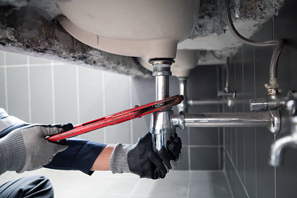 Trusted Water Heater Repair service in Munfordville, KY - Masters Plumbing Service